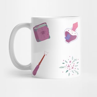 Magical Tools Mug